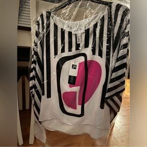 Joseph Ribkoff Shirt